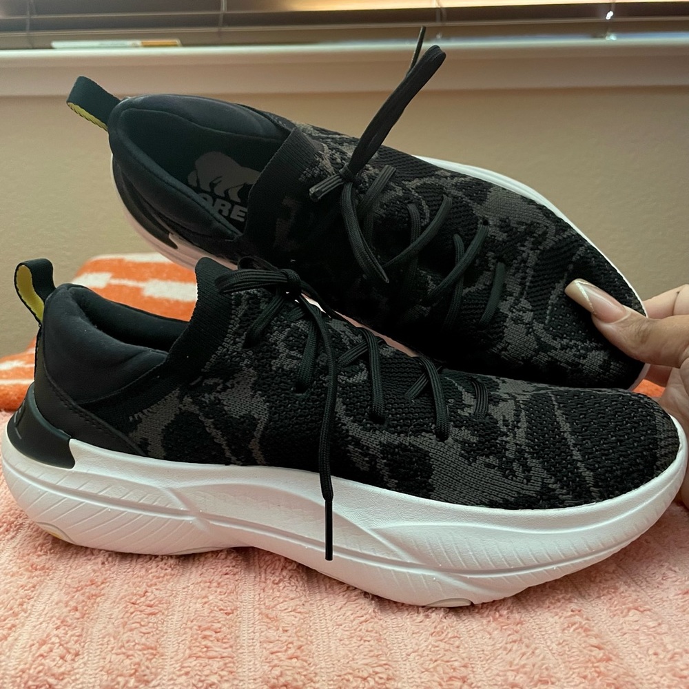 Sorel Athletic shoes